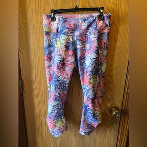 Calia Crop Legging Medium